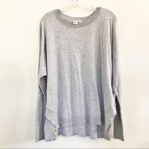 Anthropologie | Yellow Bird Sweater | L